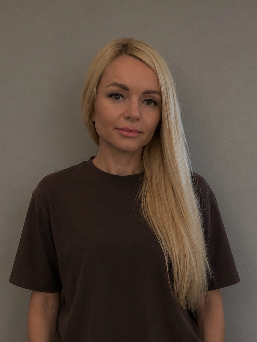 Анна — мастер массажа, Massage